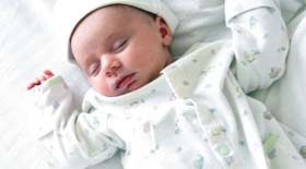 Baby's Ride Home Program