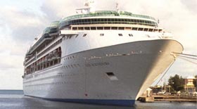 Cruise Ports