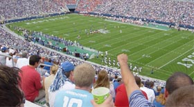 Sporting Events